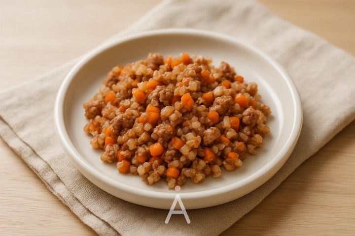 Гречка по-купечески (адаптация с общего стола)