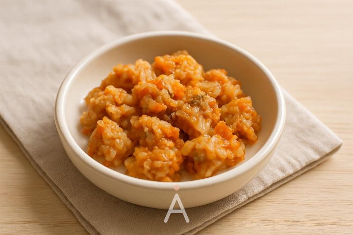 Ленивые голубцы